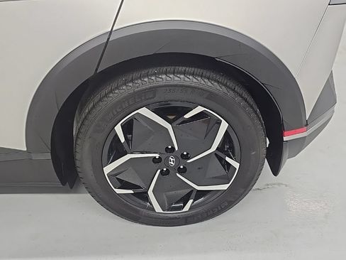 Certified 2024 Hyundai Ioniq 5 SEL AWD/4WD image 31