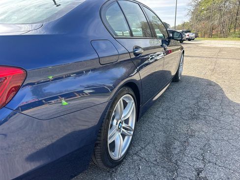 Used 2015 BMW 535i Sedan image 14