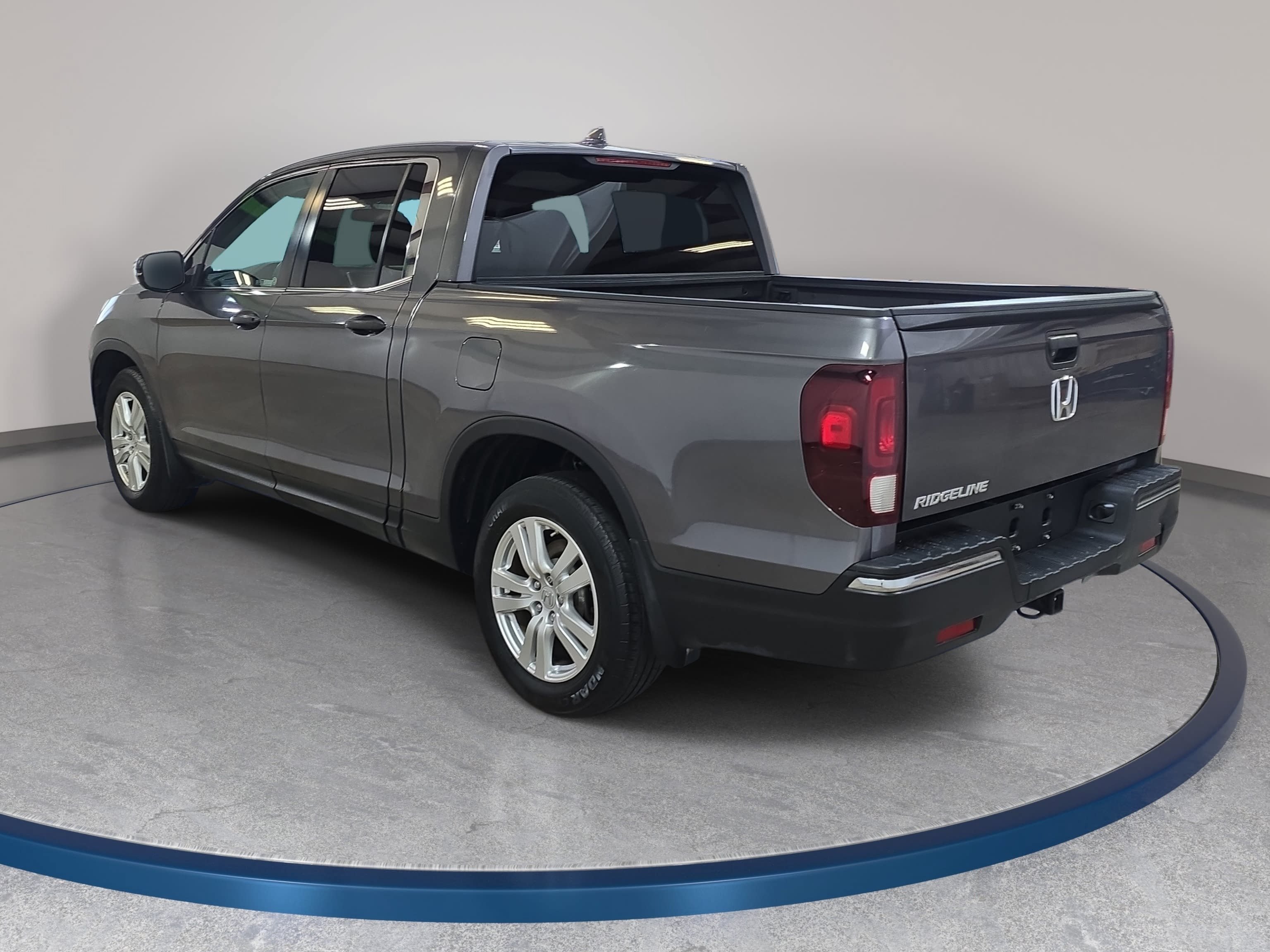 Used 2019 Honda Ridgeline RT image 8
