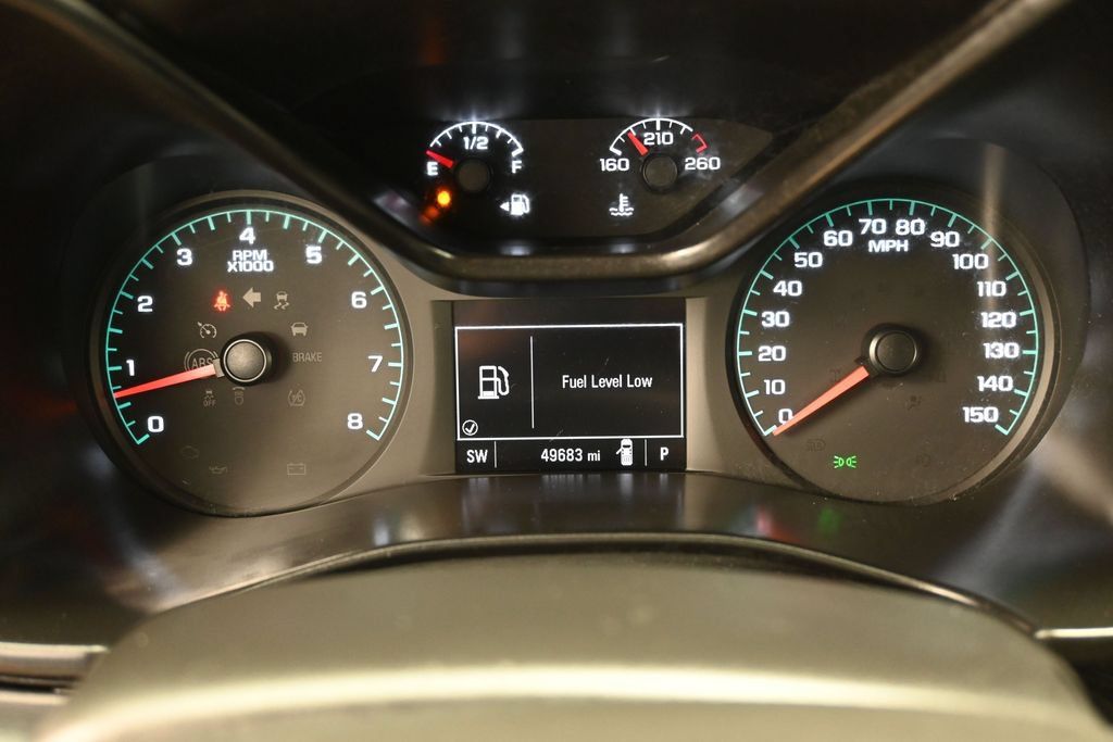 Used 2022 GMC Canyon Elevation w/ Elevation Premium Package AWD/4WD image 19