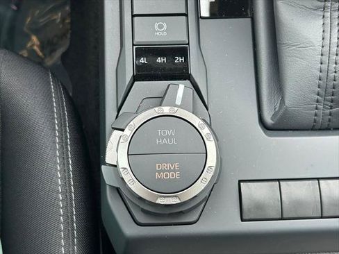 Certified 2026 Toyota Tacoma TRD Sport AWD/4WD image 29