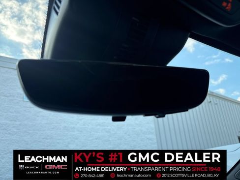 New 2026 GMC Acadia AT4 w/ Super Cruise Package AWD/4WD image 38