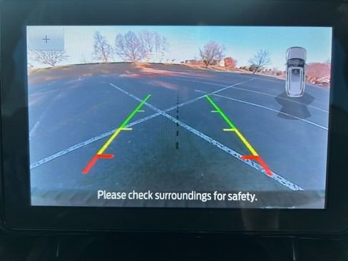 Used 2022 Ford Explorer ST w/ ST Street Pack image 23