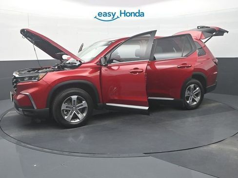 New 2025 Honda Pilot EX-L image 39