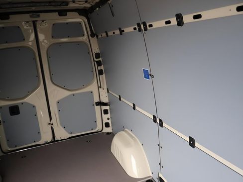 New 2026 Mercedes-Benz Sprinter 2500 image 20