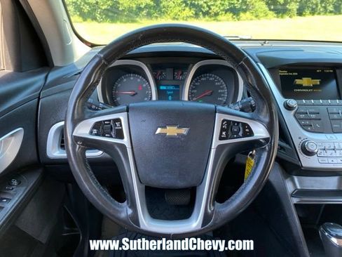 Used 2017 Chevrolet Equinox LT w/ Convenience Package AWD/4WD image 20