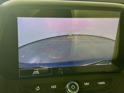 Used 2022 Chevrolet Camaro SS image 15