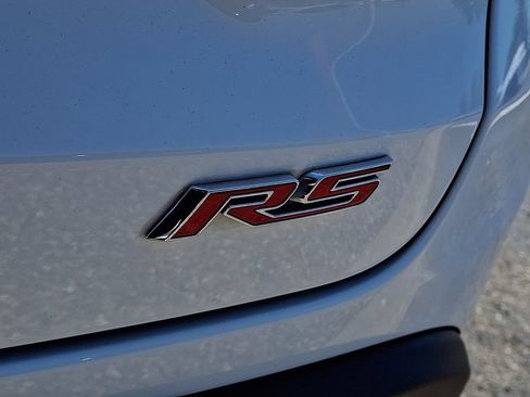Certified 2024 Chevrolet Trax RS w/ Sunroof Package FWD image 30