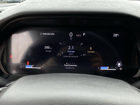 Used 2023 Jeep Grand Cherokee Altitude image 15