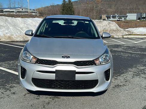 Used 2020 Kia Rio LX image 2