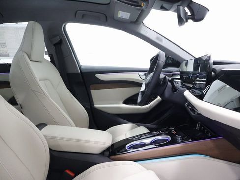 New 2026 Audi A6 Premium Plus image 21