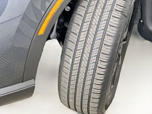 New 2026 Honda CR-V Sport-L image 25