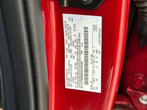 Certified 2022 Ford F250 Lariat image 27