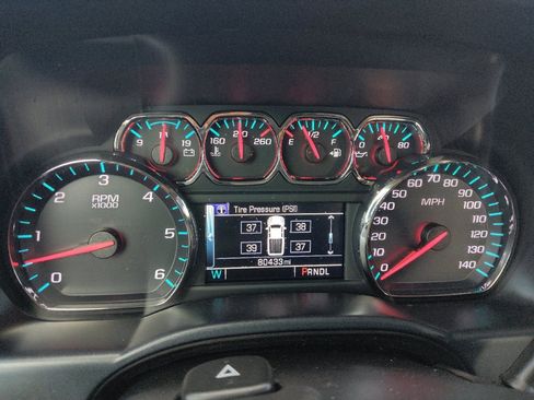 Used 2018 GMC Sierra 1500 SLE w/ SLE Value Package AWD/4WD image 23