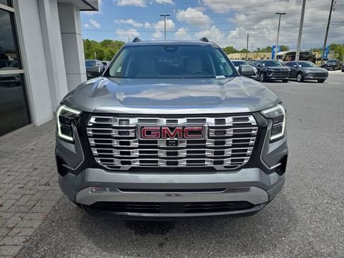 New 2026 GMC Terrain Denali AWD/4WD image 2