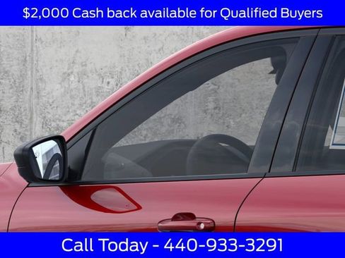 New 2026 Ford Escape Active w/ Tech Pack #1 AWD/4WD image 23