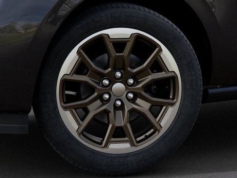New 2027 Ford Expedition Max King Ranch AWD/4WD image 19