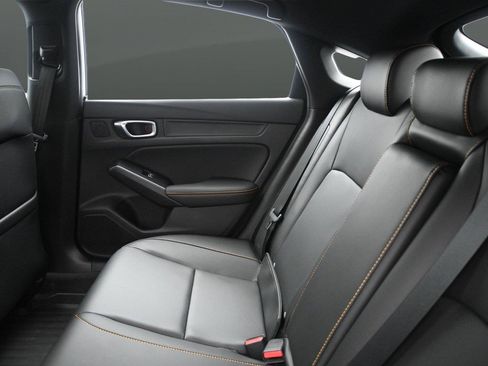 Certified 2026 Acura Integra A-Spec FWD image 14