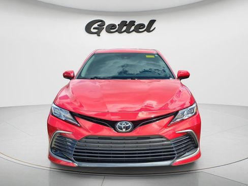 Used 2024 Toyota Camry LE image 5
