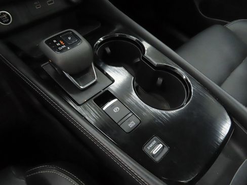 Used 2023 Nissan Rogue SL w/ SL Premium Package image 15