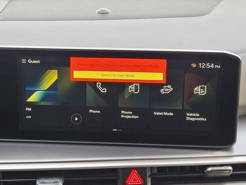 New 2026 Kia Sorento LX FWD image 15