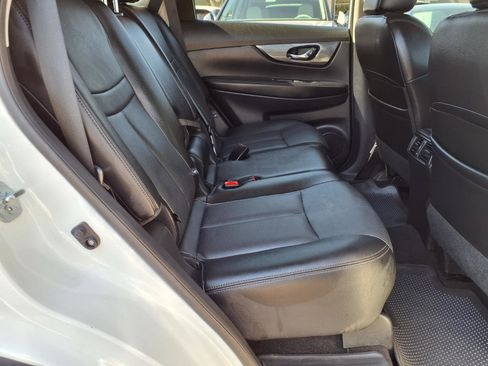 Used 2015 Nissan Rogue SL FWD image 14