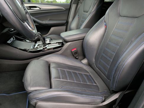 Used 2018 BMW X3 M40i image 26