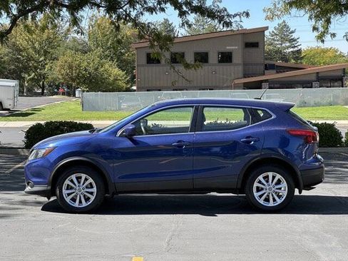 Used 2019 Nissan Rogue Sport S w/ Appearance Package image 8
