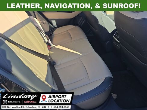 Used 2020 Subaru Outback Limited w/ Popular Package #2 image 28