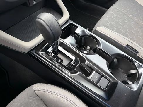 New 2026 Subaru Forester AWD/4WD image 15