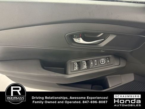 Used 2024 Honda Accord LX image 20