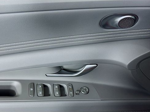 New 2026 Hyundai Elantra Sport w/ Cargo Package image 18