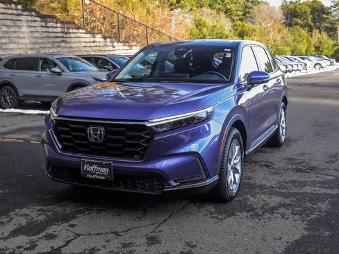 Used 2023 Honda CR-V EX-L image 11