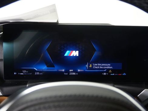 Certified 2024 BMW M440i xDrive Gran Coupe image 22
