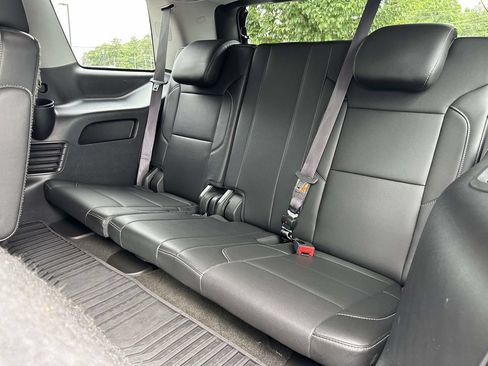 Used 2017 Chevrolet Tahoe Premier AWD/4WD image 12