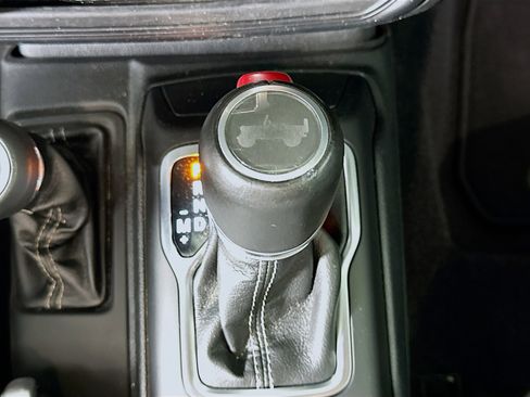 Used 2023 Jeep Wrangler Sahara w/ Cold Weather Group image 25