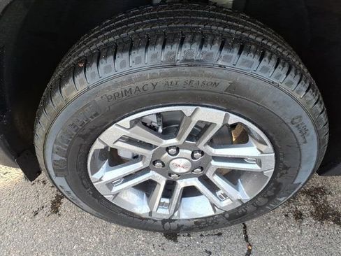 New 2026 GMC Terrain Elevation w/ Technology Package II image 13