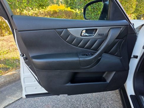 Used 2013 INFINITI FX37 Limited Edition image 9