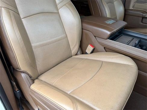 Used 2022 RAM 2500 Limited image 16