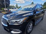 Used 2017 INFINITI QX60 AWD w/ Premium Plus Package image 2