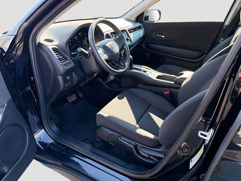 Used 2021 Honda HR-V LX image 24