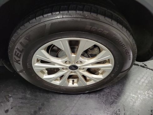 Used 2024 Ford Escape Active FWD image 10