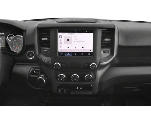 Used 2023 RAM 2500 Tradesman AWD/4WD image 7