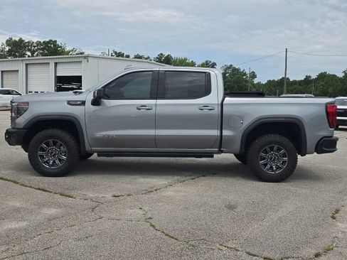 Used 2026 GMC Sierra 1500 AT4X AWD/4WD image 2