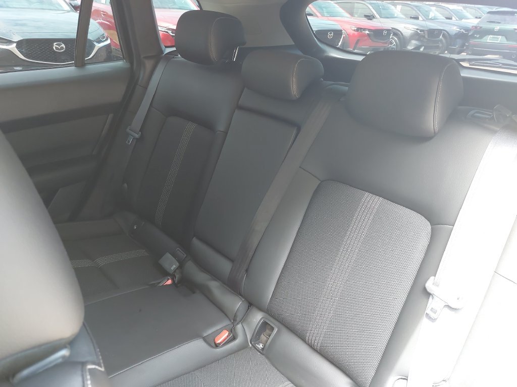 Used 2024 MAZDA CX-50 AWD 2.5 S w/ Cargo Package image 13