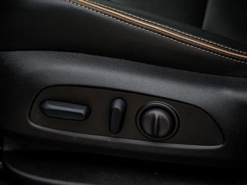 Certified 2024 GMC Terrain AT4 w/ Infotainment Package II image 23