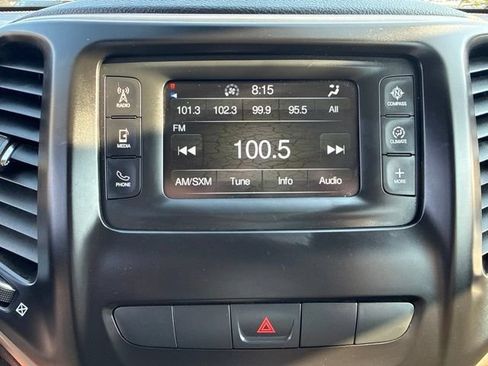 Used 2015 Jeep Cherokee Sport w/ Cold Weather Group AWD/4WD image 15