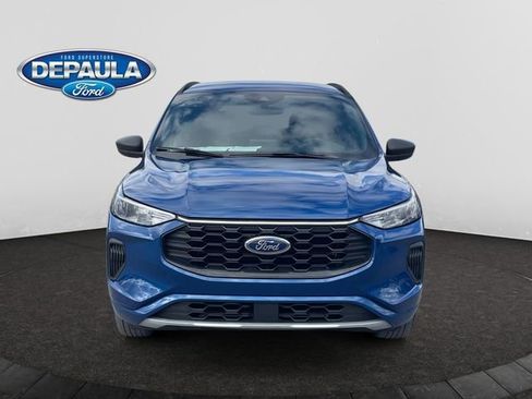 Certified 2023 Ford Escape ST-Line image 10