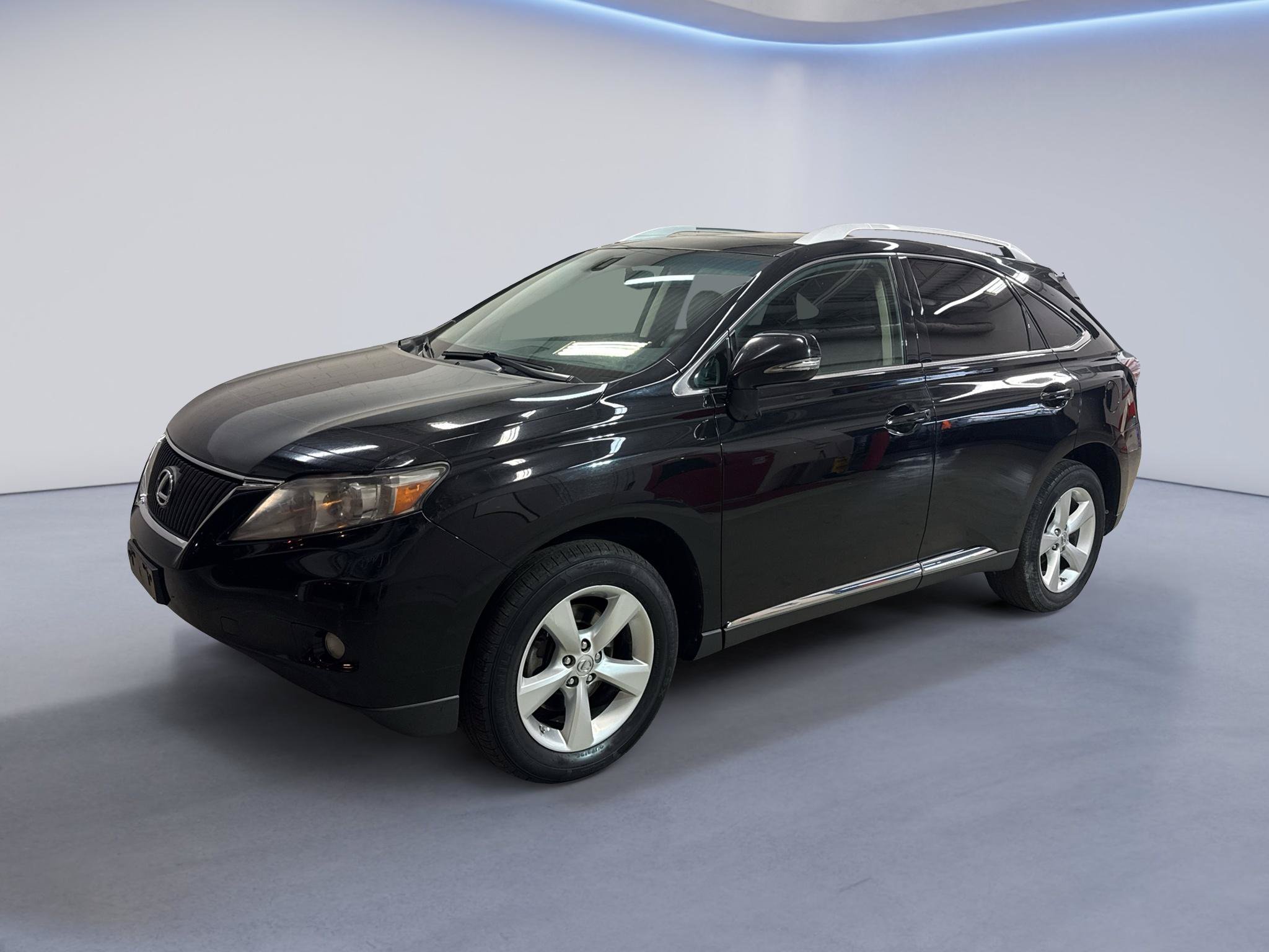 Used 2010 Lexus RX 350 AWD image 3