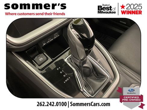 Certified 2023 Subaru Legacy Limited image 23